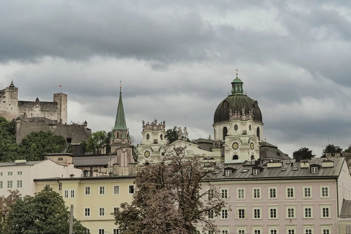 Salzburger Land – Erwachsenenhotels & Adults-Only Hotels