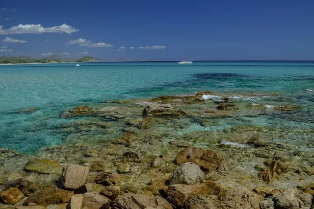 Yetişkinlere Özel Otel Sardinya: Adalar, Deniz ve Huzur