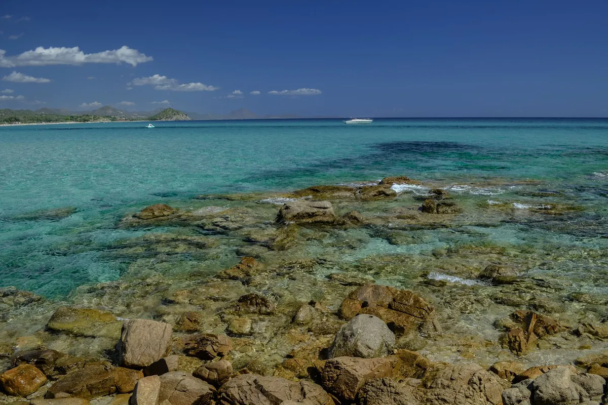 Sardinien – Erwachsenenhotels & Adults-Only Hotels