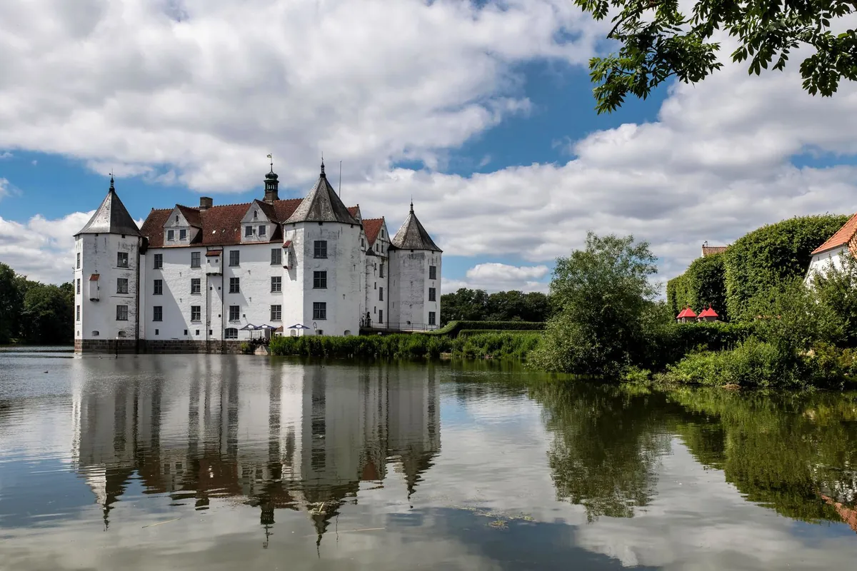 Schleswig-Holstein – Erwachsenenhotels & Adults-Only Hotels