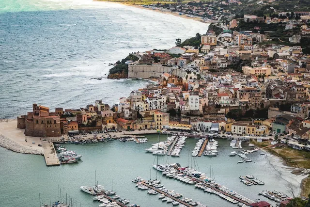 Adults-only hotel op Sicilië: Syracuse en cultuur met z’n tweeën