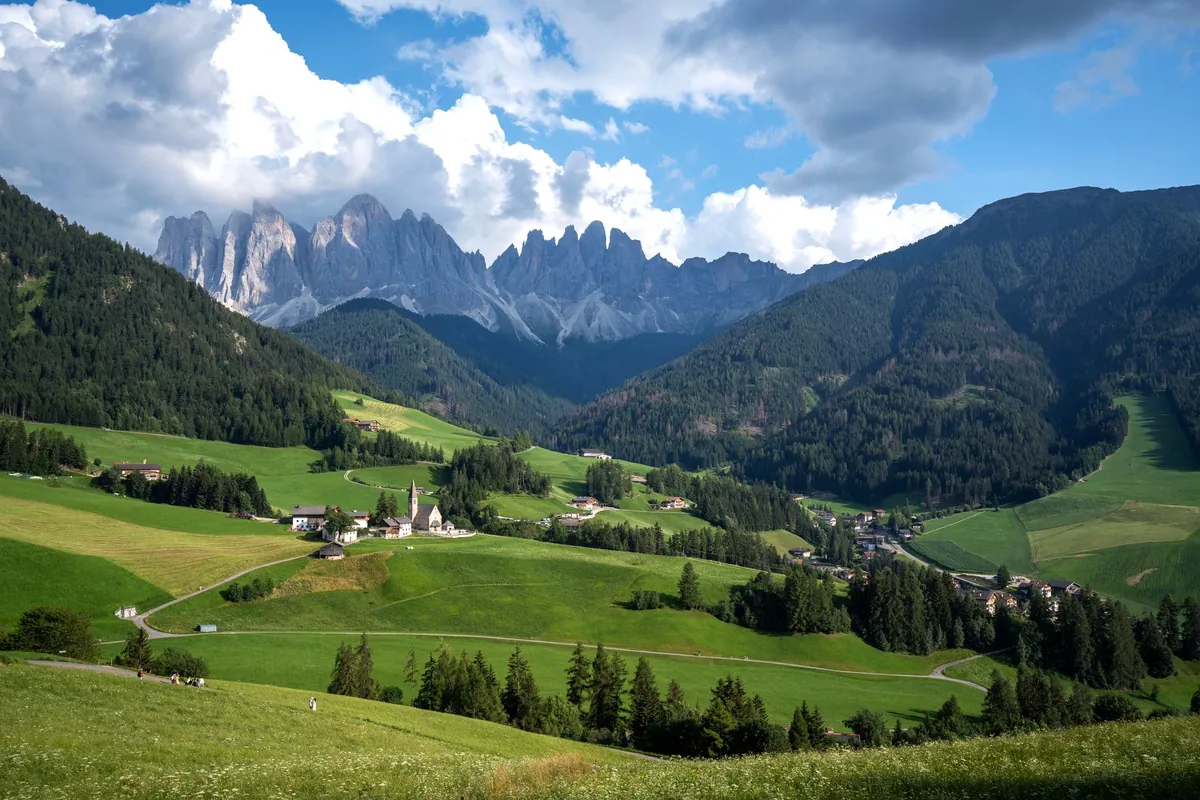 Erwachsenenhotels in Italien