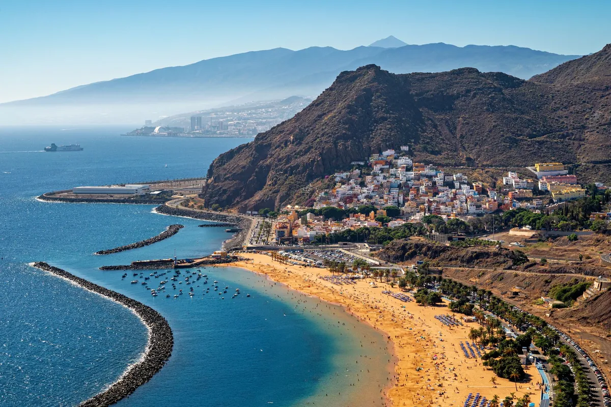 Teneriffa – Erwachsenenhotels & Adults-Only Hotels
