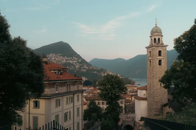 Ticino Adults Only Oteller: İki Kişilik Kaçamak