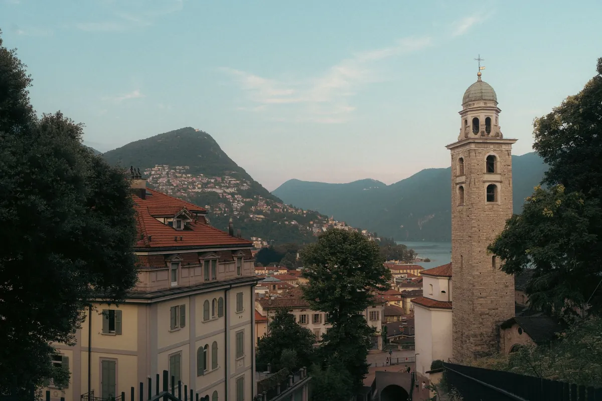 Tessin – Erwachsenenhotels & Adults-Only Hotels
