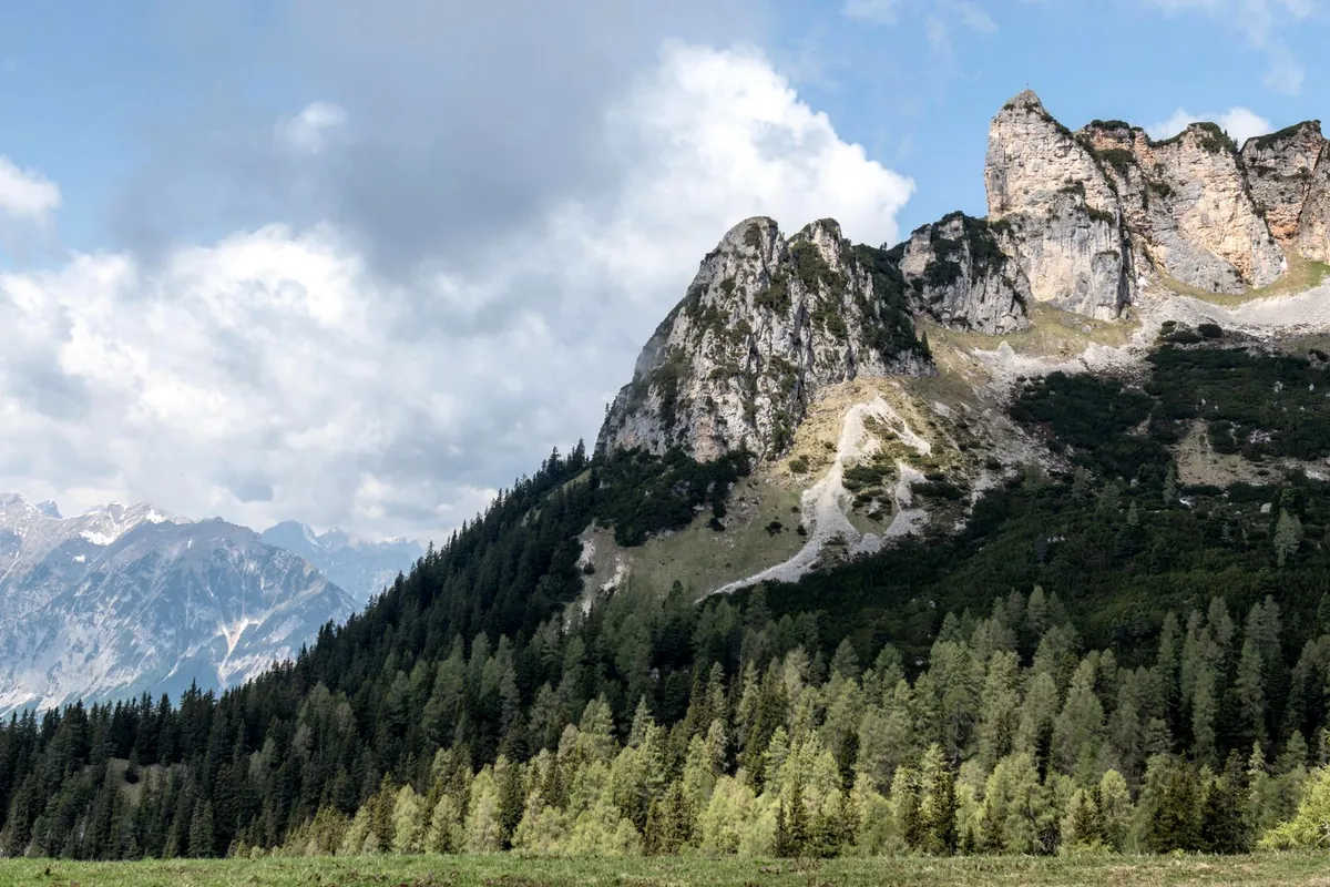 Erwachsenenhotels in Österreich