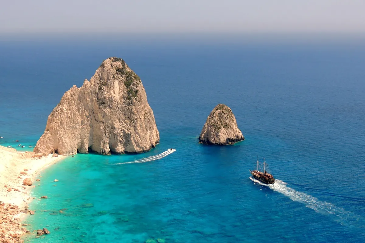 Zakynthos – Erwachsenenhotels & Adults-Only Hotels