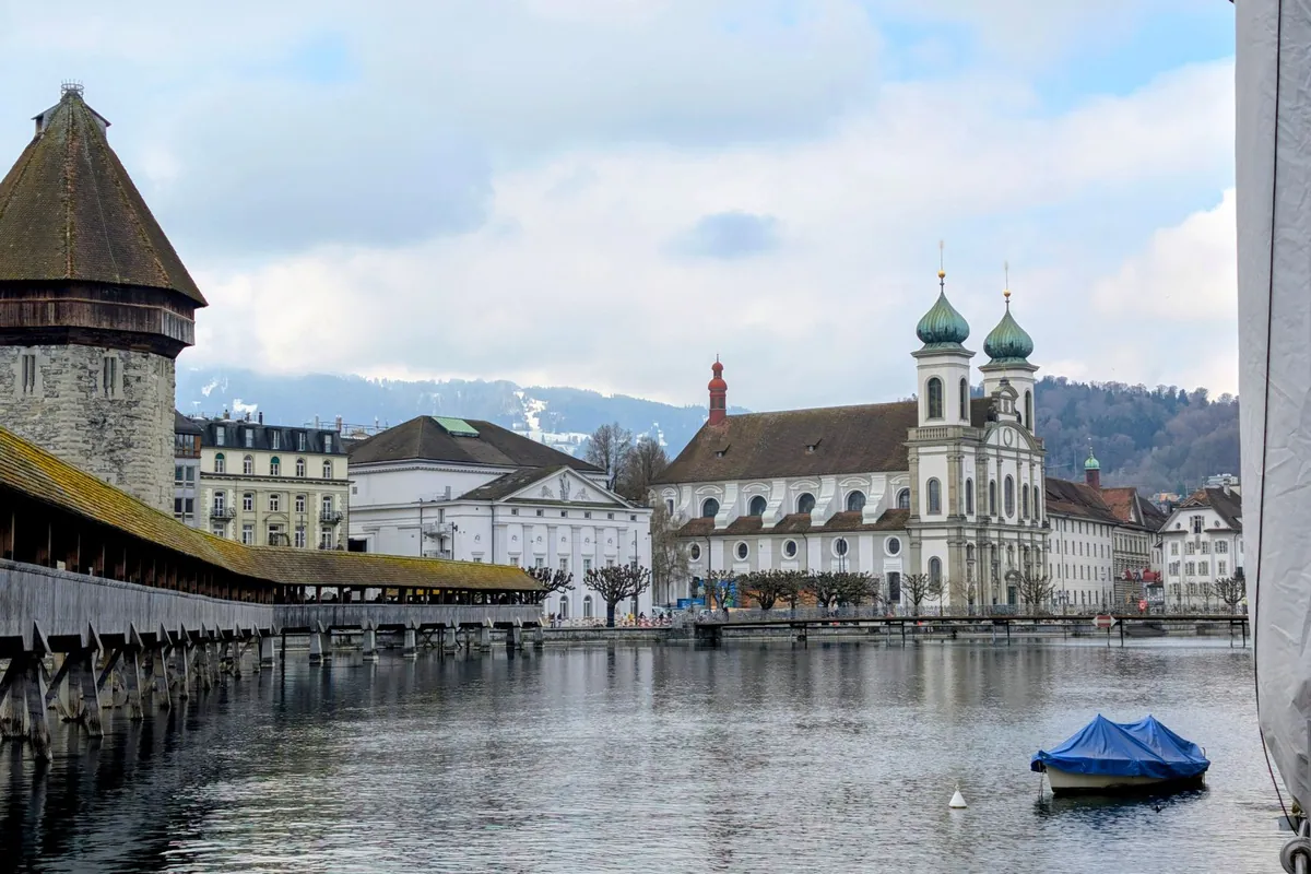 Zentralschweiz – Erwachsenenhotels & Adults-Only Hotels