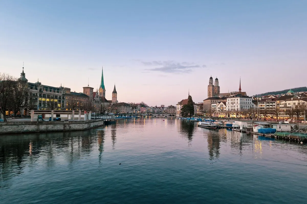 Zürich & Umgebung – Erwachsenenhotels & Adults-Only Hotels