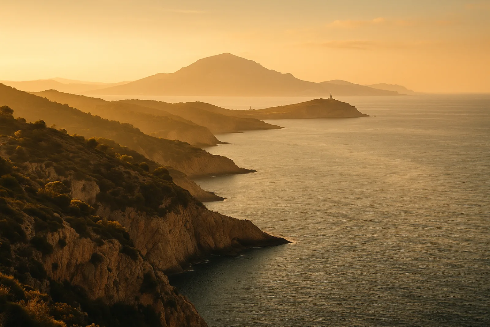 Andalusien — Hôtels réservés aux adultes