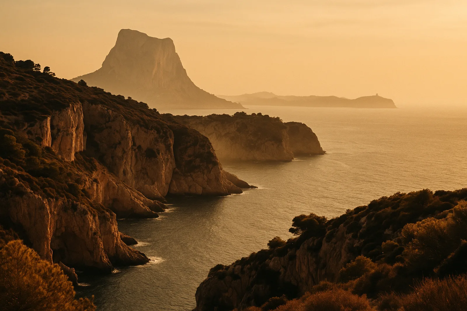 Costa Blanca — Hôtels réservés aux adultes