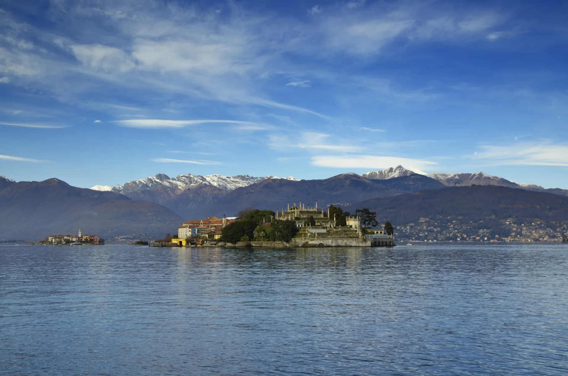 Gardasee — Adults-Only Hotels