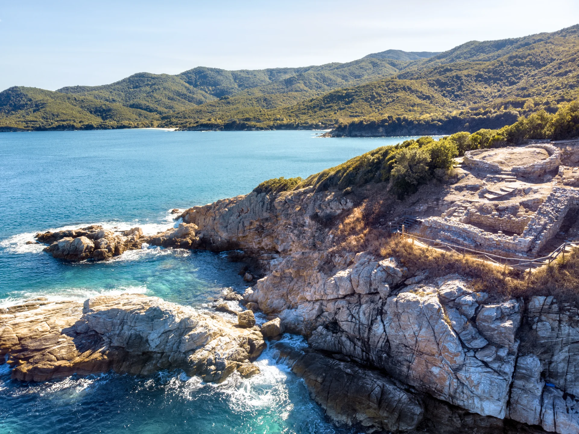 Korsika — Adults-Only Hotels