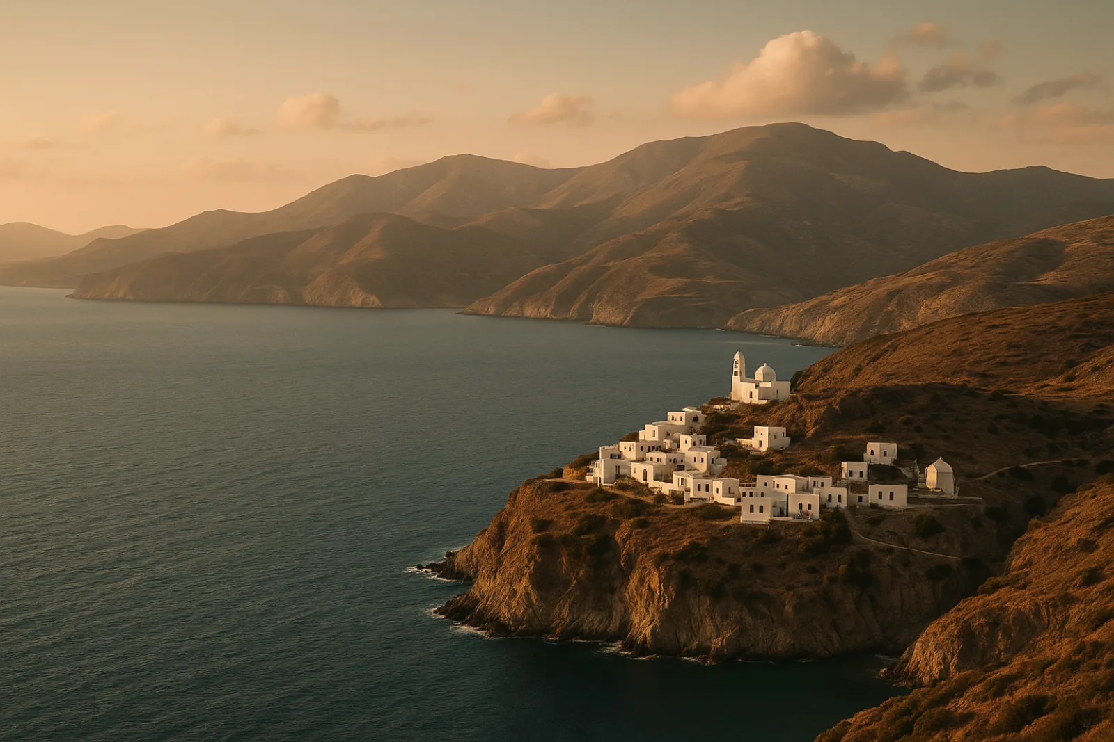 Kreta — Hôtels réservés aux adultes
