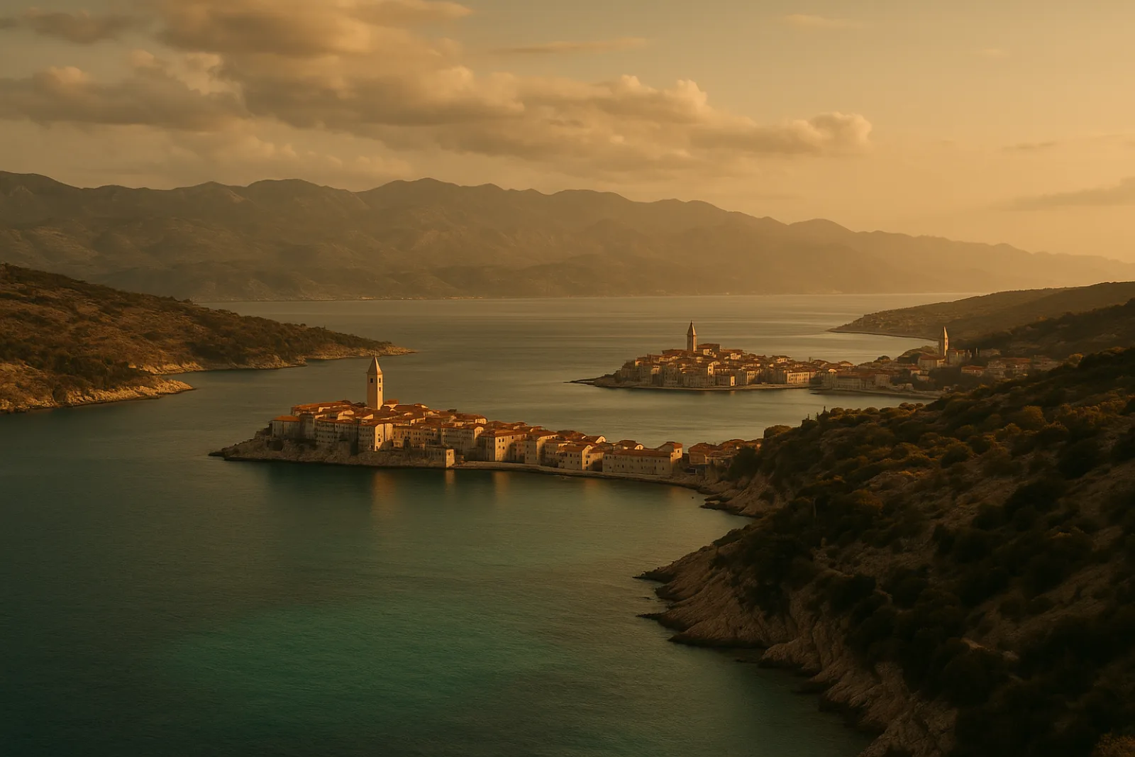 Kvarner — Hôtels réservés aux adultes