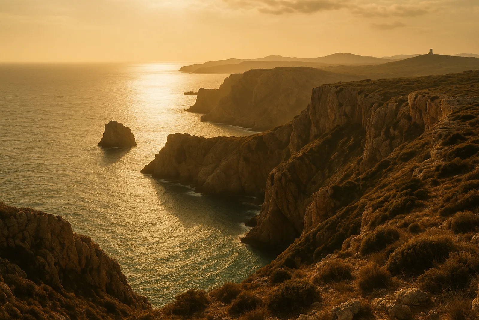 Menorca — Hôtels réservés aux adultes