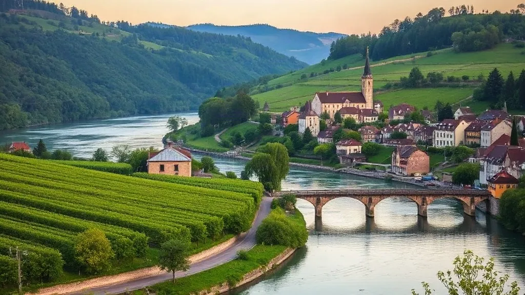 Nordwestschweiz – Erwachsenenhotels & Adults-Only Hotels