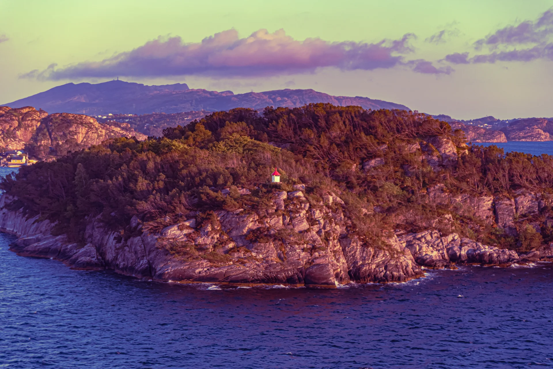 Sizilien — Adults-Only Hotels